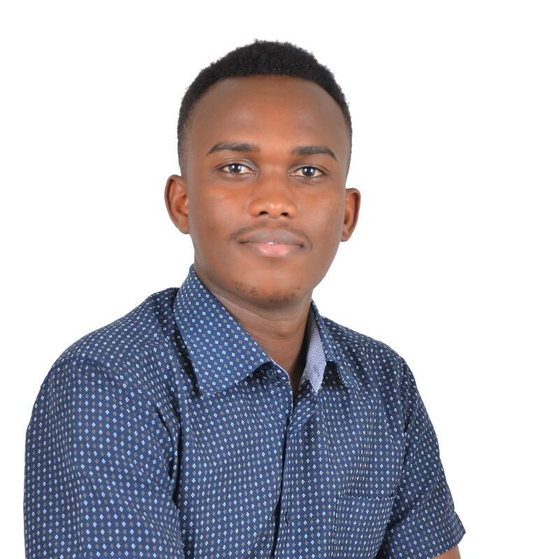 Newton Ngeno